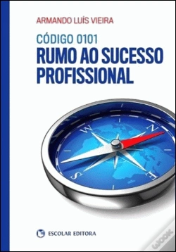 Capa do artigo Código 0101 Rumo ao Sucesso Profissional