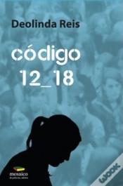Capa do artigo Código 12_18