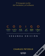 Capa do artigo Codigo 2ª Edicion