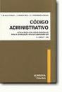 Código Administrativo - Preview