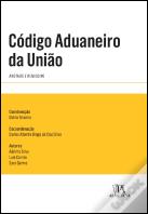 Código Aduaneiro da União