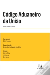 Capa do artigo Código Aduaneiro da União