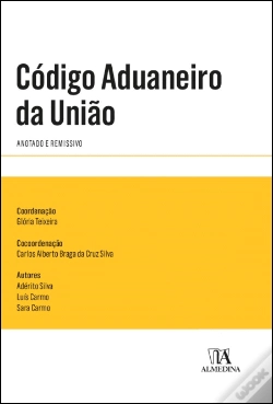 Capa do artigo Código Aduaneiro da União