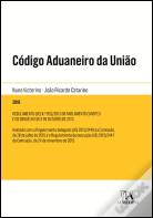 Código Aduaneiro da União