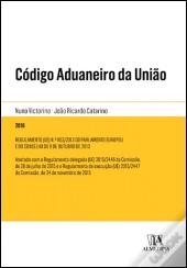 Código Aduaneiro da União