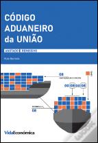 Código Aduaneiro da União
