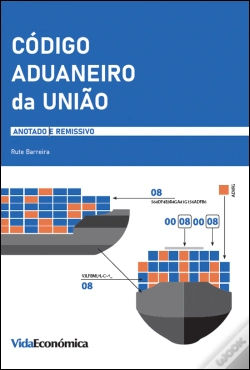 Capa do artigo Código Aduaneiro da União