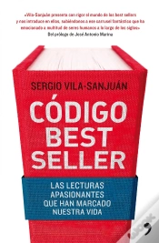 Capa do artigo Código Best Seller