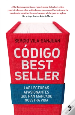 Capa do artigo Código Best Seller