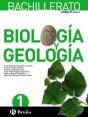 Codigo Bruño Biologia Y Geologia 1bachillerato  - Preview
