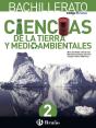 Codigo Bruño Ciencias De La Tierray Medioambientales 2 Bachillerato  - Preview