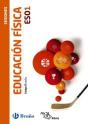 Código Bruño Educación F¡Sica 1 Eso Sesiones - Preview