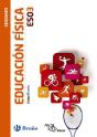 Código Bruño Educación F¡Sica 3 Eso Sesiones - Preview