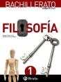 Codigo Bruño Filosofia 1 Bachillerato  - Preview