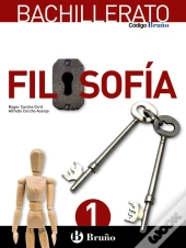Codigo Bruño Filosofia 1 Bachillerato 