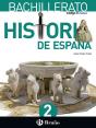 Codigo Bruño Historia De España 2 Bachillerato  - Preview