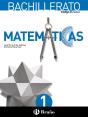 Codigo Bruño Matematicas 1 Bachillerato  - Preview