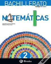Codigo Bruño Matematicas 2 Bachillerato 