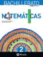 Codigo Bruño Matematicas 2 Bachillerato  - Preview