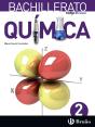 Codigo Bruño Quimica 2 Bachillerato   - Preview