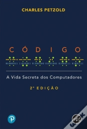 Capa do artigo Código