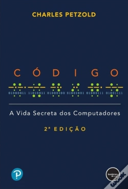 Capa do artigo Código