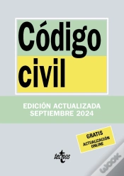Capa do artigo Codigo Civil 43ªEd