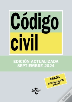 Capa do artigo Codigo Civil 43ªEd