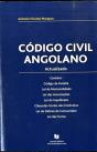 Código Civil Angolano - Preview