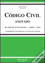 Código Civil Anotado