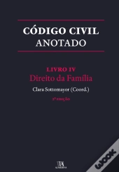 Código Civil Anotado