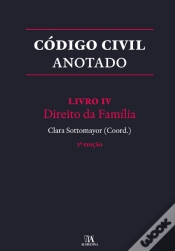 Capa do artigo Código Civil Anotado