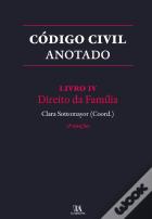 Código Civil Anotado