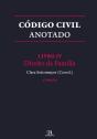 Código Civil Anotado - Preview