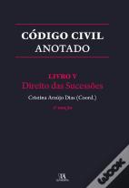 Código Civil Anotado