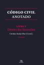 Código Civil Anotado - Preview