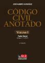 Código Civil Anotado - Volume I - Preview