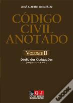 Código Civil Anotado - Volume II