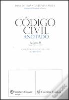 Código Civil Anotado - Volume II