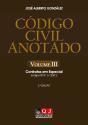 Código Civil Anotado - Volume III - Preview