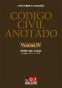 Código Civil Anotado - Volume IV - Preview