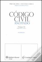 Código Civil Anotado - Volume VI