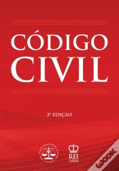 Capa do artigo Código Civil