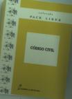 Código Civil (CC) - Edição de Bolso