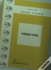 Capa do artigo Código Civil (CC) - Edição de Bolso