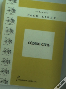 Capa do artigo Código Civil (CC) - Edição de Bolso