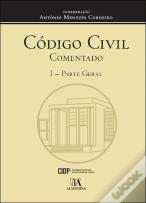 Código Civil Comentado I - Parte Geral