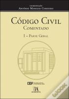 Código Civil Comentado I - Parte Geral