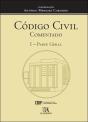 Código Civil Comentado I - Parte Geral - Preview