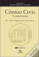 Codigo Civil Comentado II - Das Obrigações em Geral